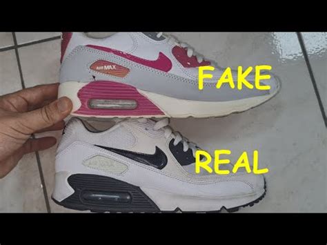 are air max 90s real